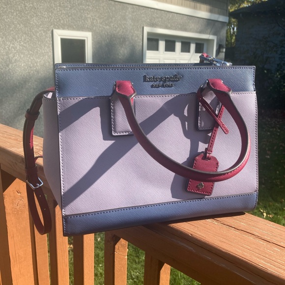 NEW Kate Spade Purse and Wallet 😍 - Picture 4 of 5